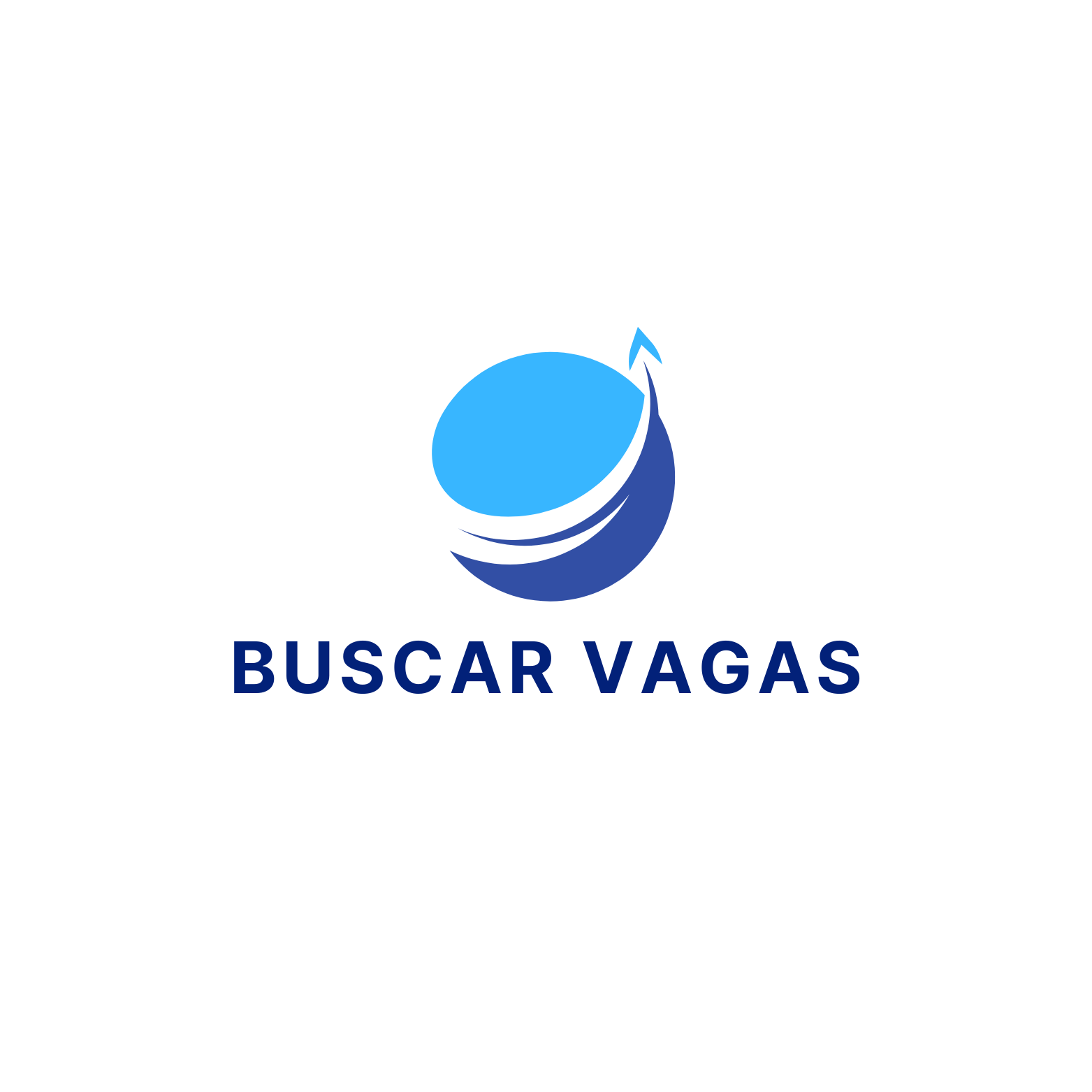 Logo Buscar Vagas